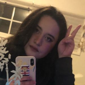 Meet your Posher, Katherine